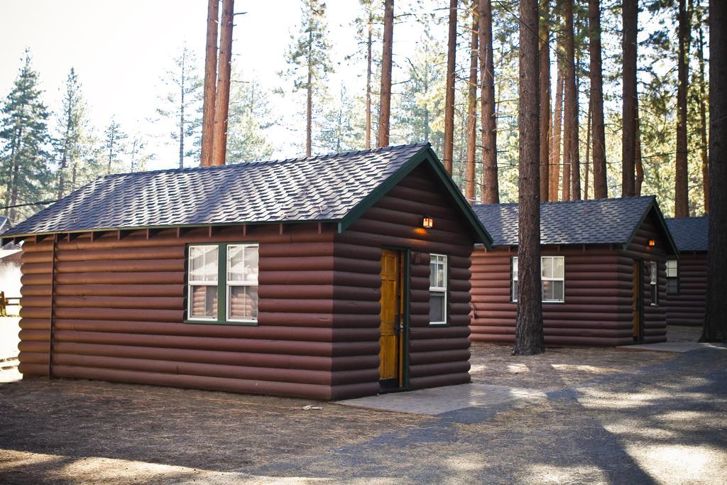 The Cabins At Zephyr Cove Hotel Bilik gambar